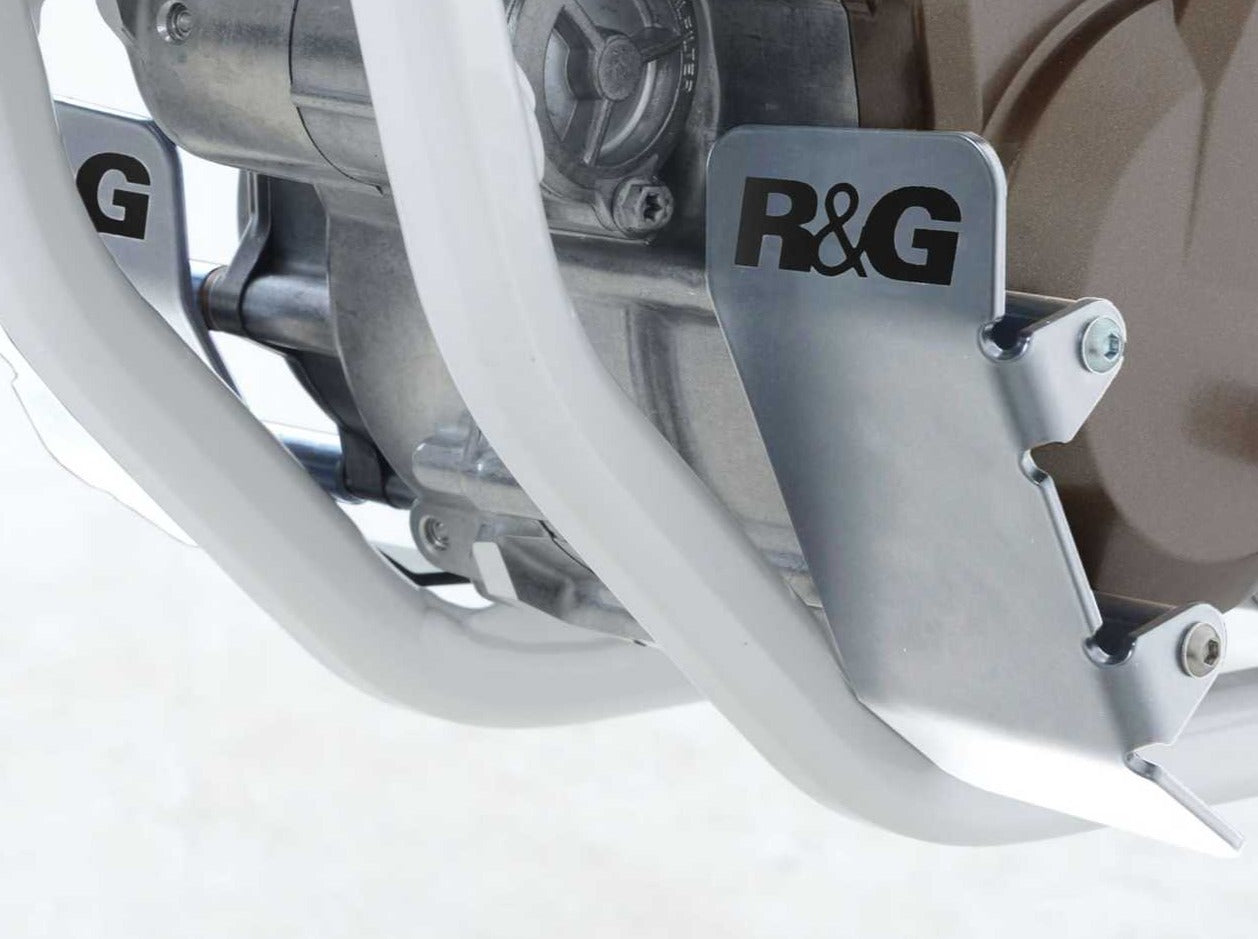 ECG0005 - R&G RACING Husqvarna FS 450 (15/18) Engine Case Guard