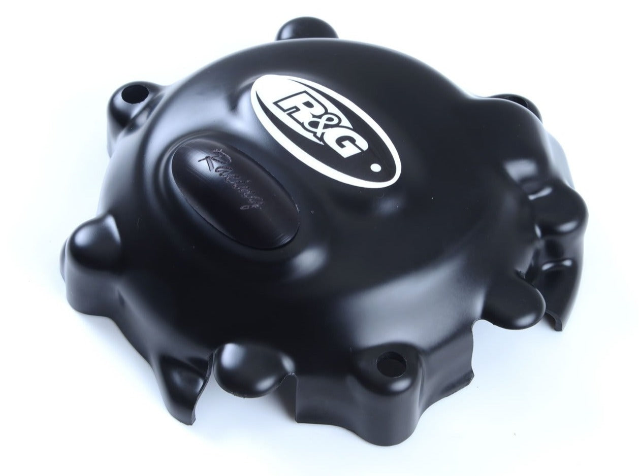 R&G RACING Kawasaki Ninja ZX-10R (2011+) Engine Covers Protection Kit (3 pcs, racing)