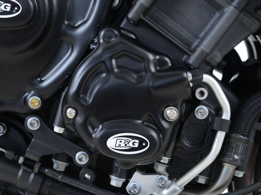 R&G RACING Yamaha YZF-R1 (2015+) Engine Covers Protection Kit (3 pcs)