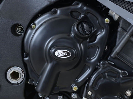 R&G RACING Yamaha YZF-R1 (2015+) Clutch Cover Protection (right side)
