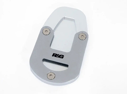 PKS0084 - R&G RACING Kawasaki Vulcan S / Cafe Kickstand Pad (shoe)