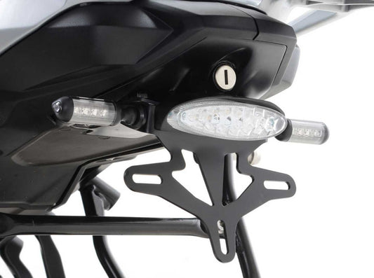 LP0185 - R&G RACING BMW S1000XR (15/19) Tail Tidy
