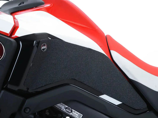 EZRG330 - R&G RACING Honda CRF1000L Africa Twin (16/17) Fuel Tank Traction Grips