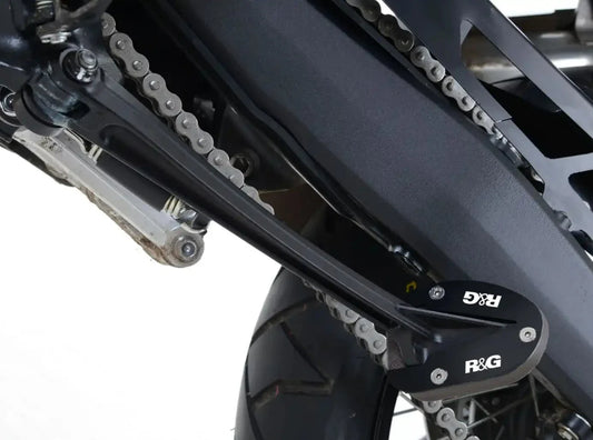 PKS0087 - R&G RACING Honda CRF1000L Africa Twin (16/19) Kickstand Pad (shoe)