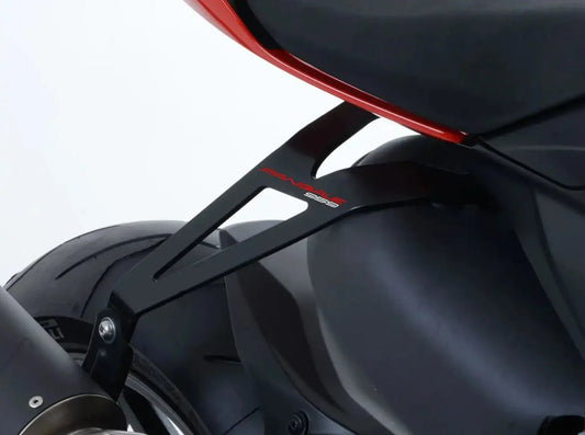 EH0067 - R&G RACING Ducati 959 Panigale (16/19) Exhaust Hanger