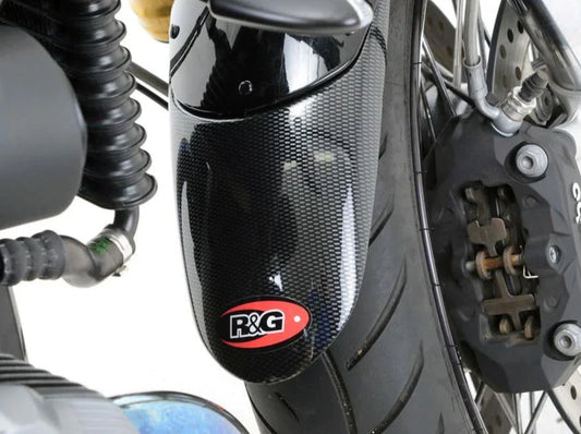 FERG0032 - R&G RACING BMW F650CS Scarver (01/05) Front Fender Extender