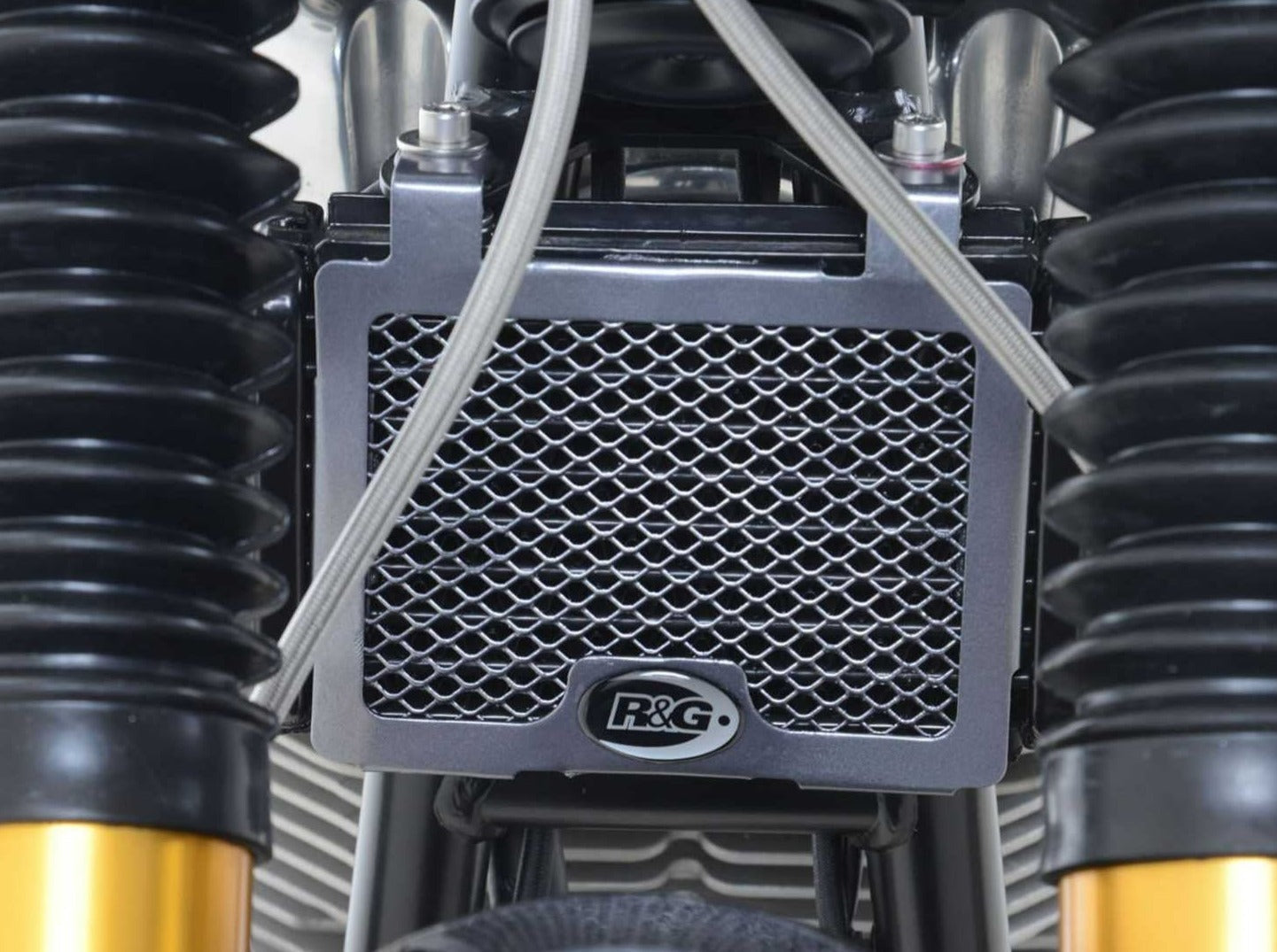 OCG0027 - R&G RACING Norton Commando 961 Sport (2015+) Oil Cooler Guard