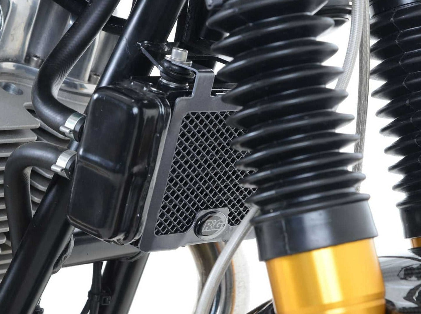 OCG0027 - R&G RACING Norton Commando 961 Sport (2015+) Oil Cooler Guard