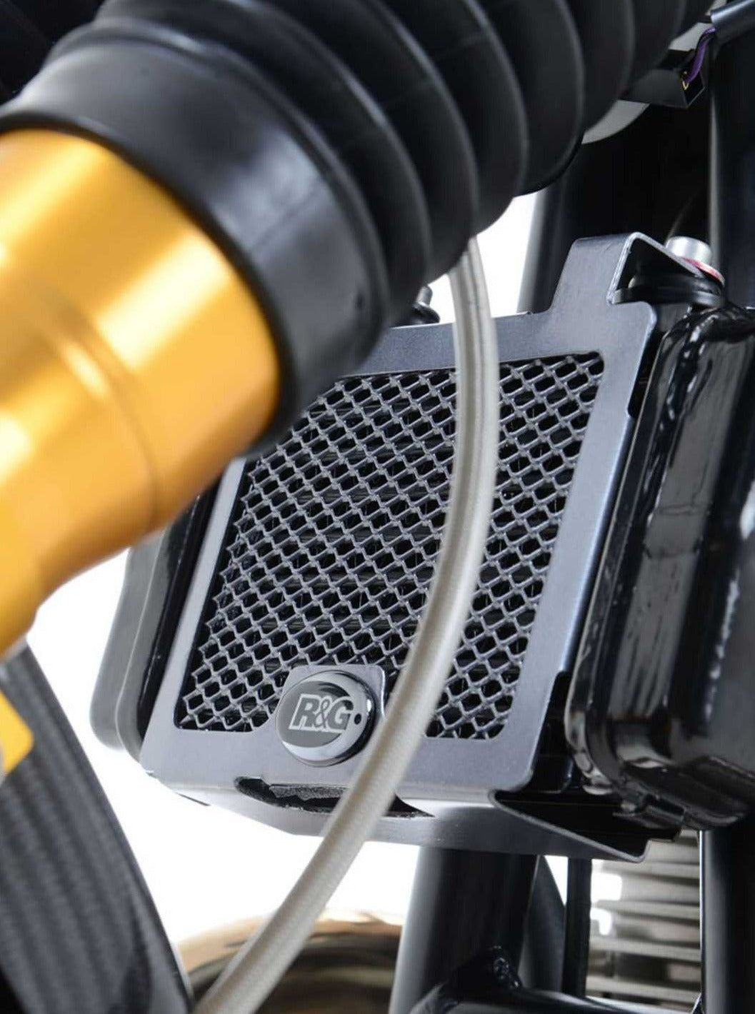 OCG0027 - R&G RACING Norton Commando 961 Sport (2015+) Oil Cooler Guard