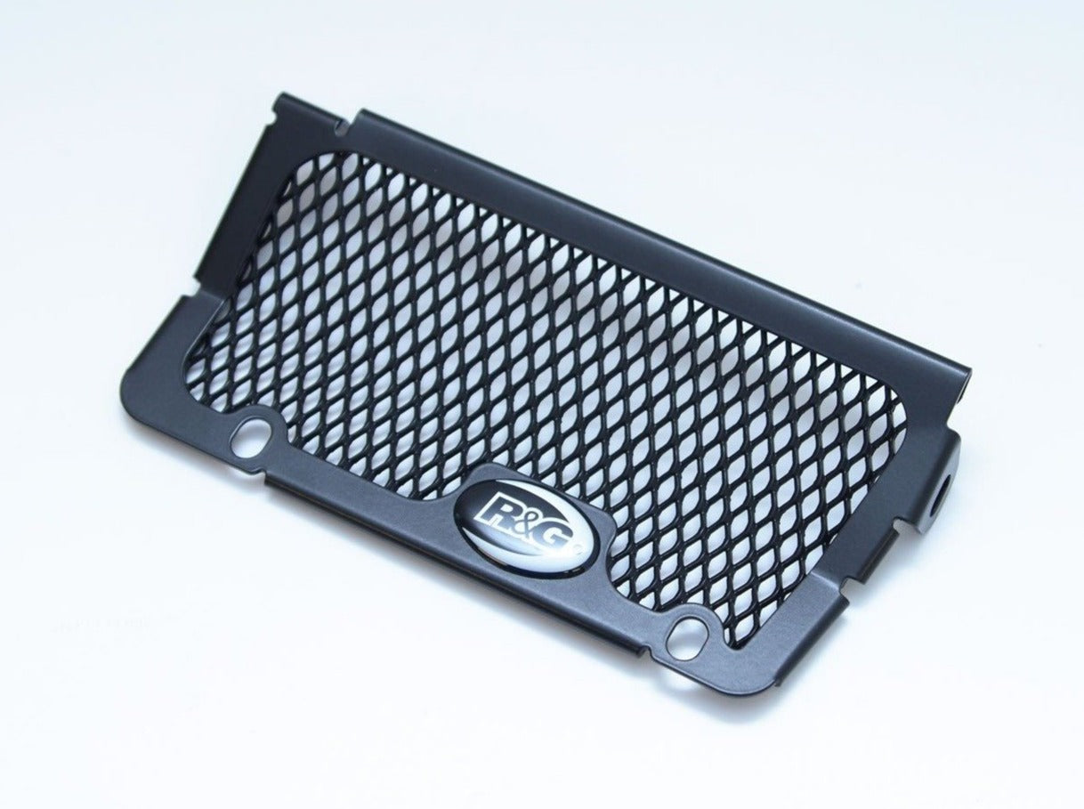RAD0194 - R&G RACING Ducati Multistrada 1260/1200 Radiator & Cylinders Head Guards Kit