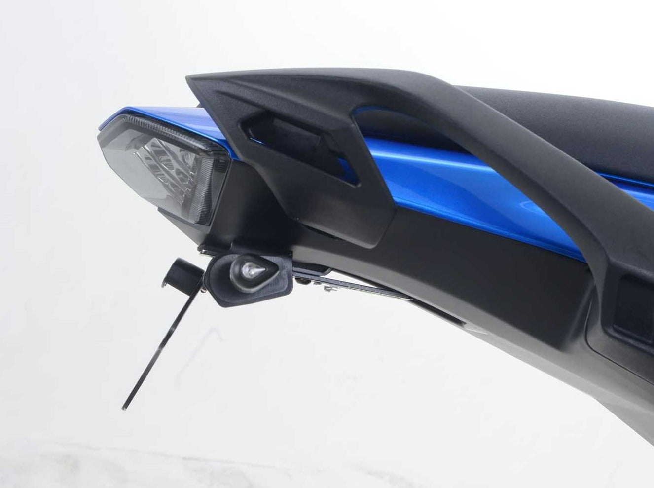 LP0192 - R&G RACING Kawasaki Ninja 1000 / Z1000SX (14/19) Tail Tidy