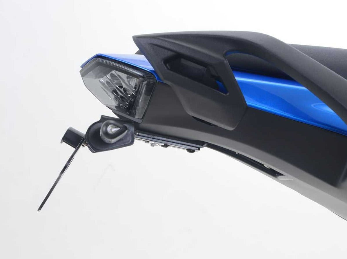 LP0192 - R&G RACING Kawasaki Ninja 1000 / Z1000SX (14/19) Tail Tidy