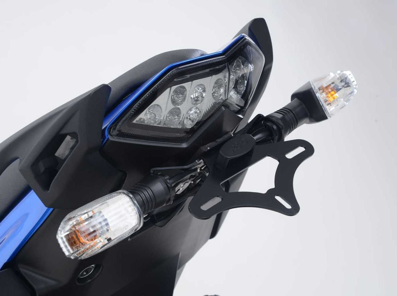 LP0192 - R&G RACING Kawasaki Ninja 1000 / Z1000SX (14/19) Tail Tidy