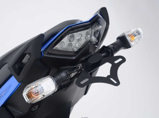 LP0192 - R&G RACING Kawasaki Ninja 1000 / Z1000SX (14/19) Tail Tidy