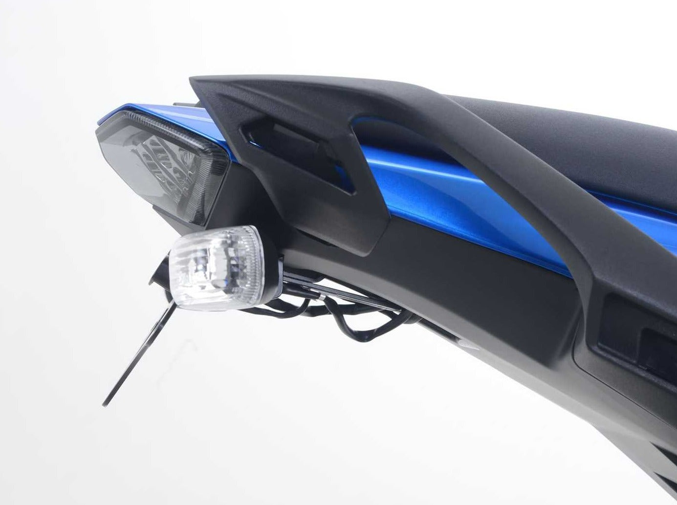 LP0192 - R&G RACING Kawasaki Ninja 1000 / Z1000SX (14/19) Tail Tidy