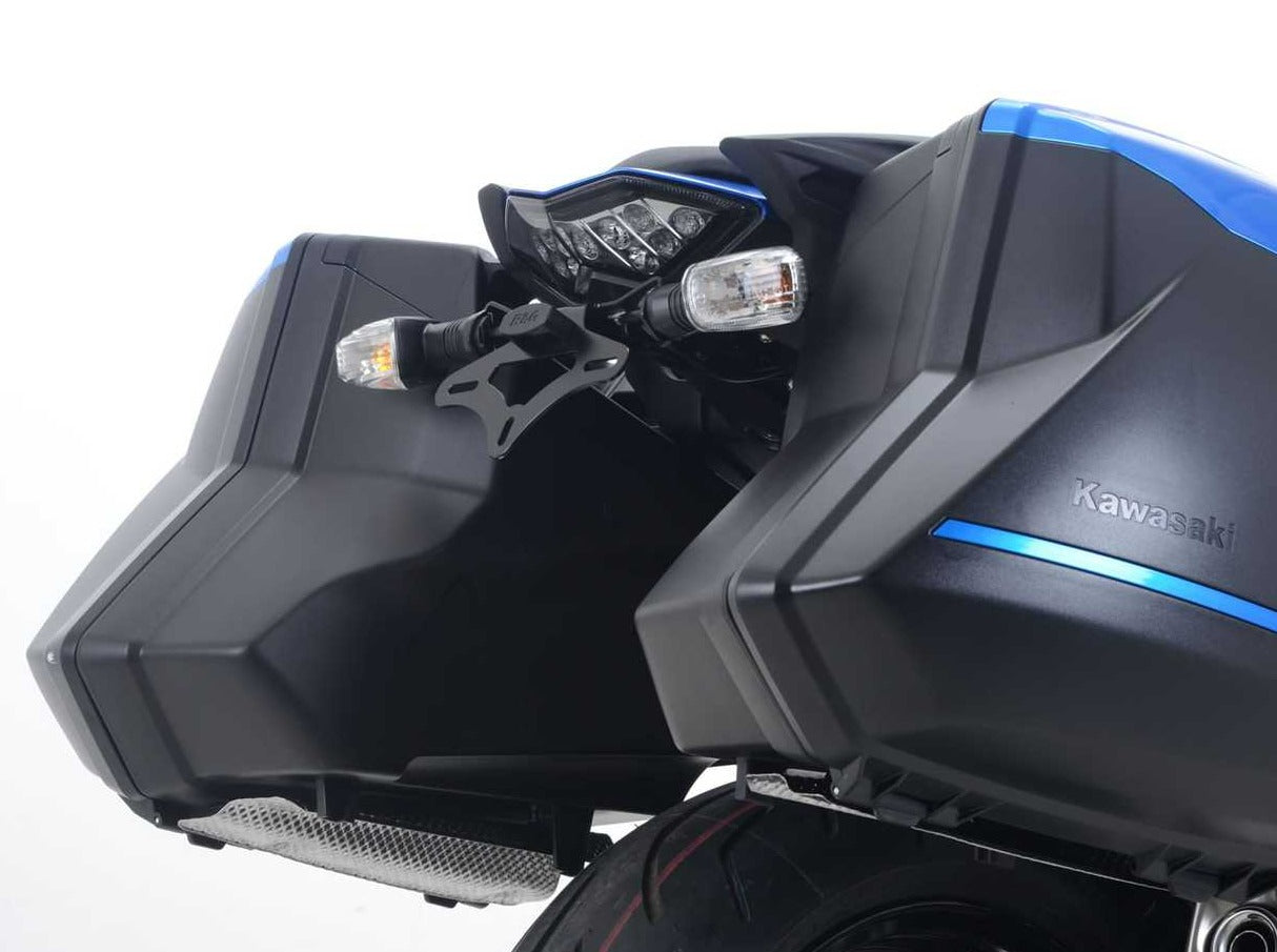 LP0192 - R&G RACING Kawasaki Ninja 1000 / Z1000SX (14/19) Tail Tidy