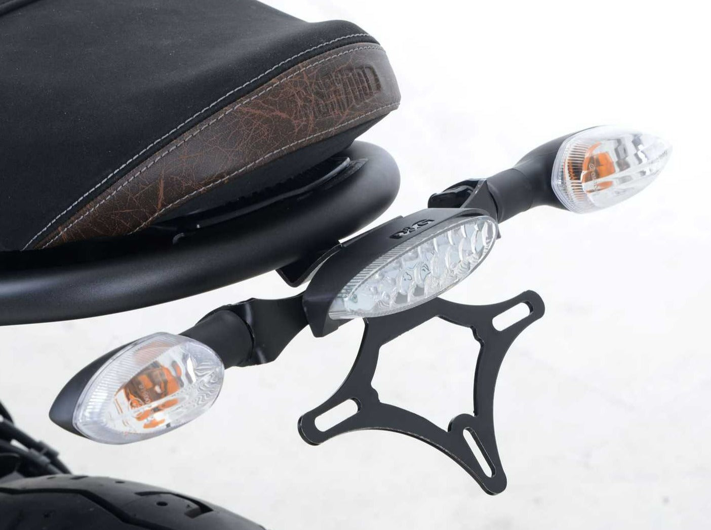 LP0193 - R&G RACING Yamaha XSR700 (16/21) Tail Tidy