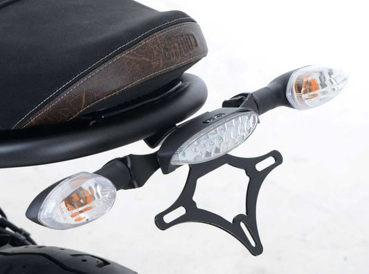 LP0193 - R&G RACING Yamaha XSR700 (16/21) Tail Tidy