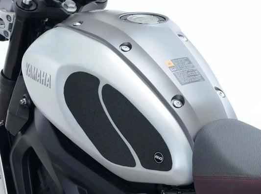 EZRG923 - R&G RACING Yamaha XSR900 (16/21) Fuel Tank Traction Grips