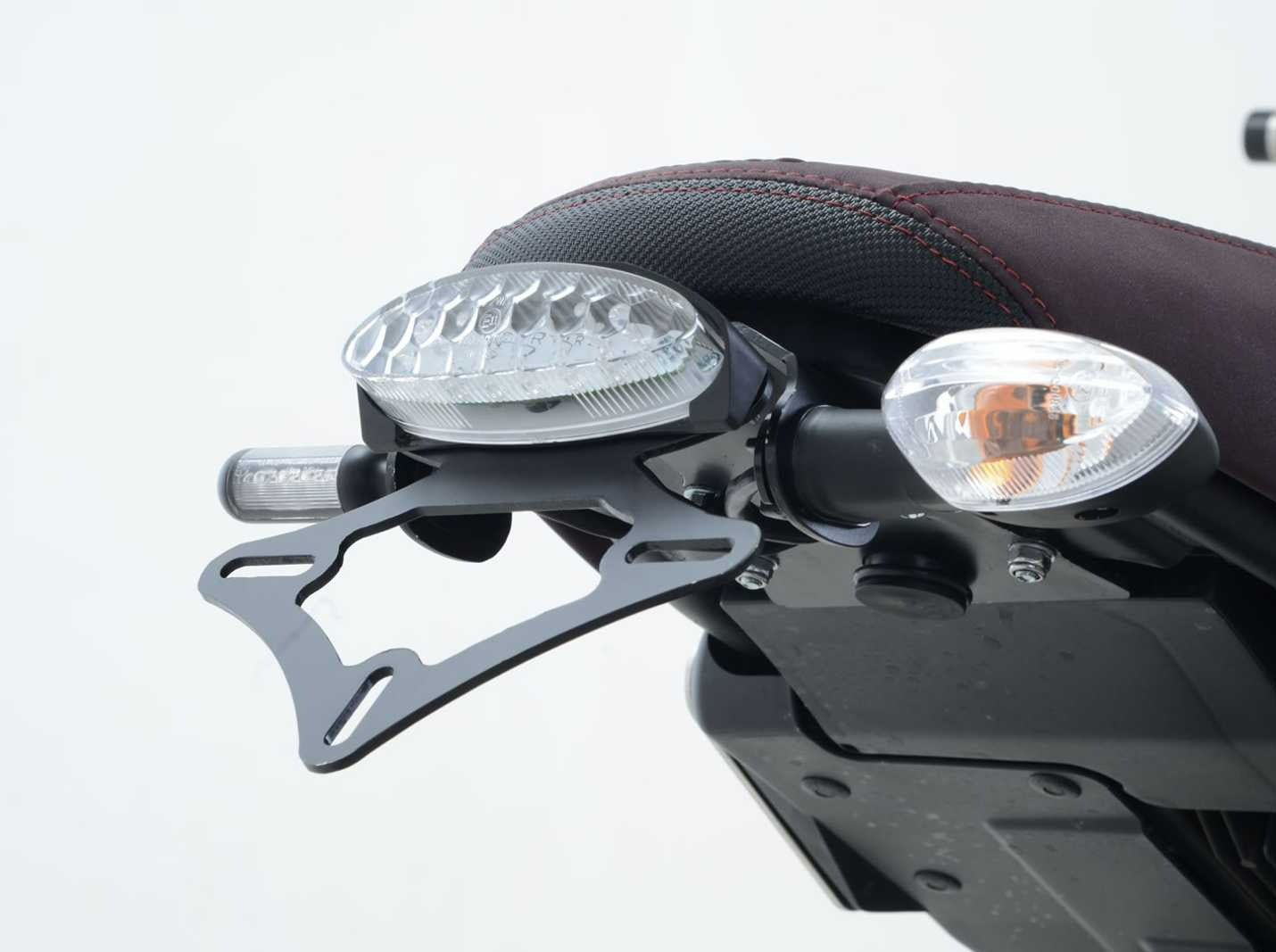 LP0197 - R&G RACING Yamaha XSR900 (16/21) Tail Tidy