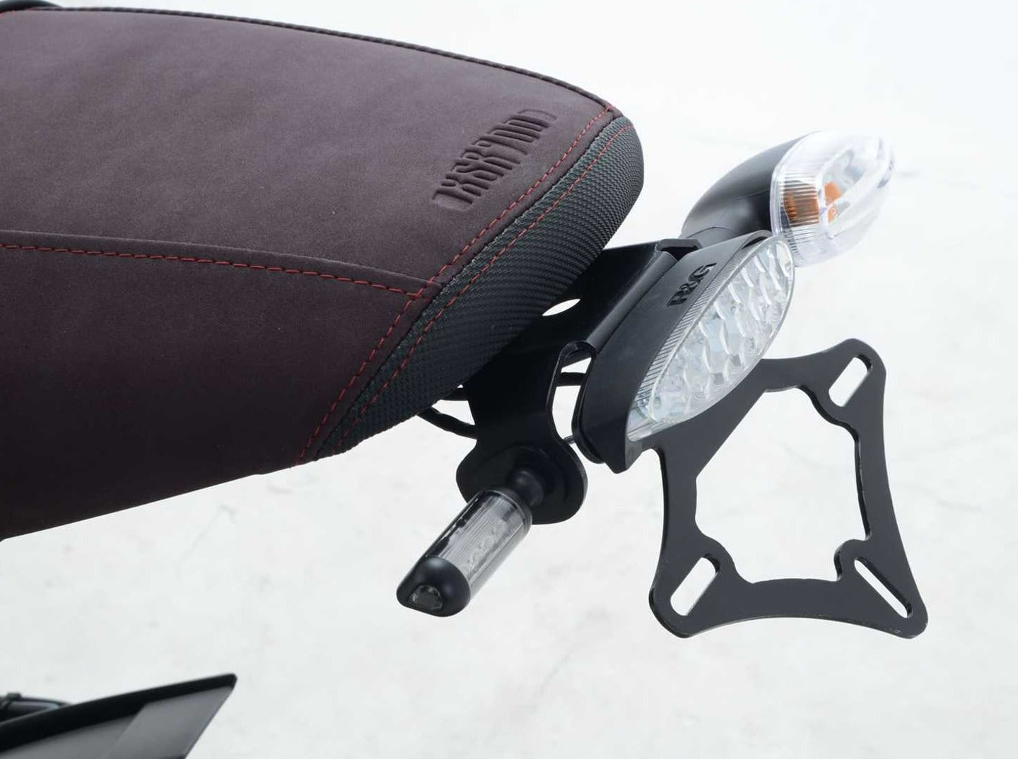 LP0197 - R&G RACING Yamaha XSR900 (16/21) Tail Tidy