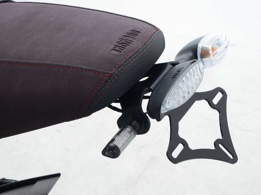 LP0197 - R&G RACING Yamaha XSR900 (16/21) Tail Tidy