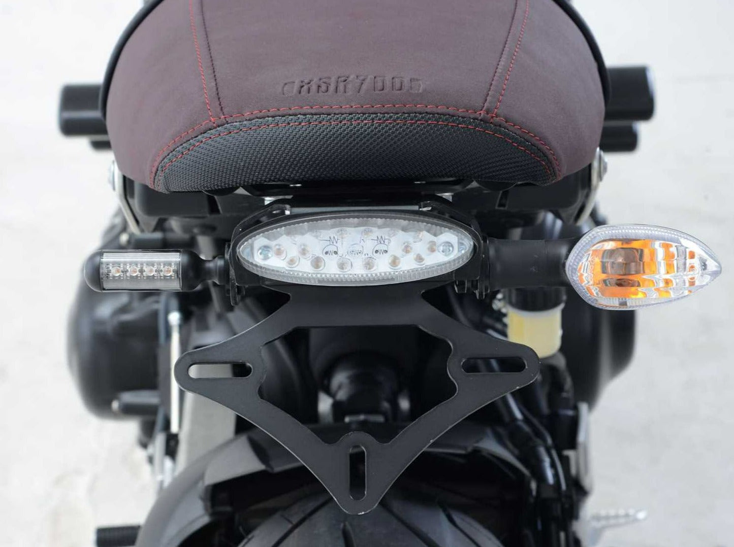 LP0197 - R&G RACING Yamaha XSR900 (16/21) Tail Tidy