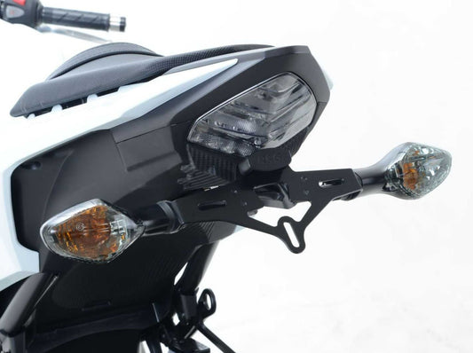 LP0198 - R&G RACING Honda CBR500R / CB500F Tail Tidy