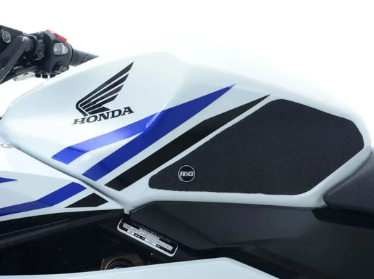 EZRG331 - R&G RACING Honda CBR500R / CB500F Fuel Tank Traction Grips