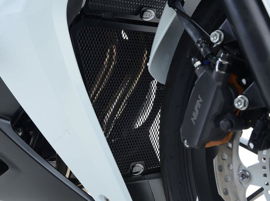 DG0020 - R&G RACING Honda CBR500R (16/18) Downpipe Grill
