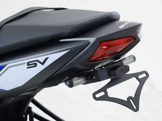 LP0200 - R&G RACING Suzuki SV650 / SV650X Tail Tidy
