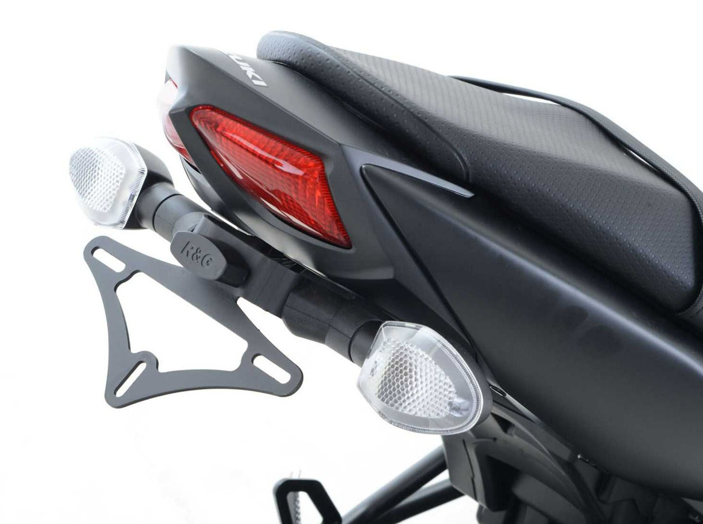 LP0200 - R&G RACING Suzuki SV650 / SV650X Tail Tidy