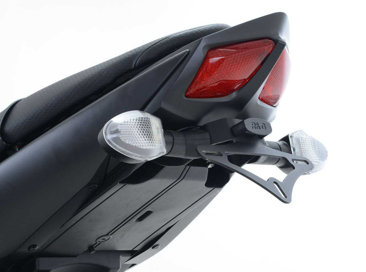 LP0200 - R&G RACING Suzuki SV650 / SV650X Tail Tidy