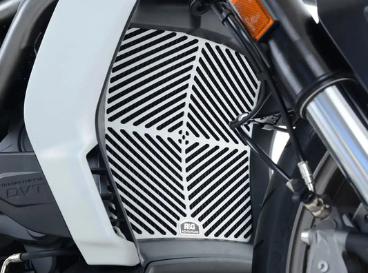 RAD0201 - R&G RACING Ducati XDiavel (16/20) Radiator Guard