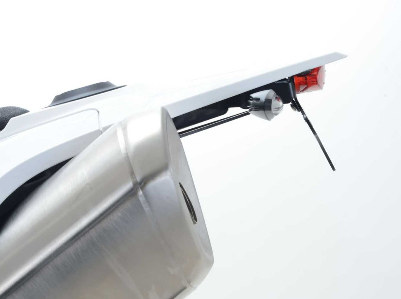 LP0196 - R&G RACING Husqvarna 701 Supermoto / Enduro (16/21) Tail Tidy