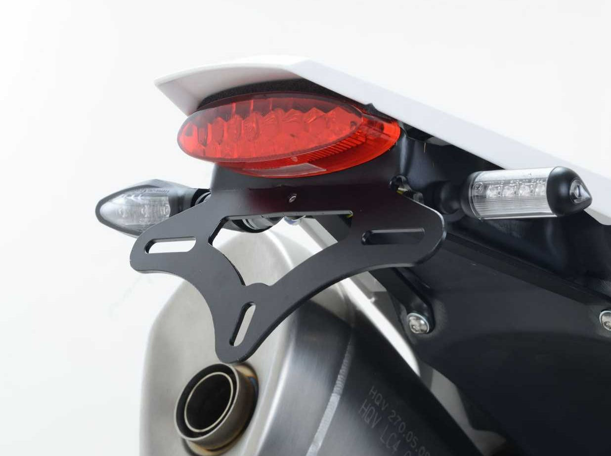 LP0196 - R&G RACING Husqvarna 701 Supermoto / Enduro (16/21) Tail Tidy