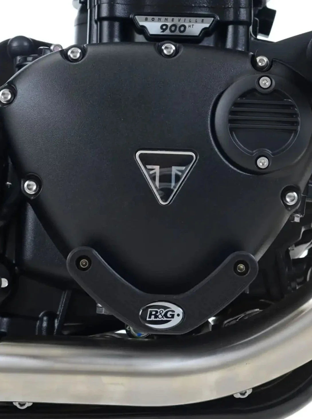 ECS0109 - R&G RACING Triumph Engine Case Slider (right)