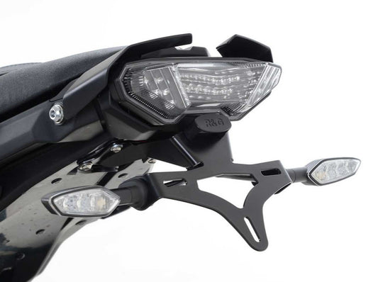 LP0204 - R&G RACING Yamaha MT-10 (2016+) Tail Tidy