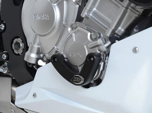 ECS0095 - R&G RACING Yamaha YZF-R1 / R1M / MT-10 / SP Engine Case Slider (right)