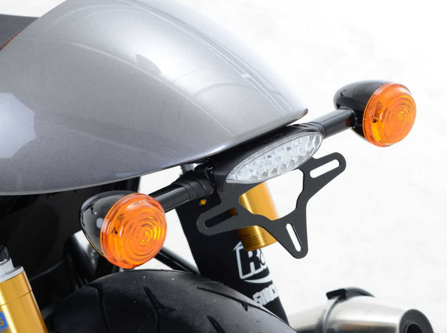 LP0201 - R&G RACING Triumph Thruxton 1200 / 1200R (16/18) Tail Tidy