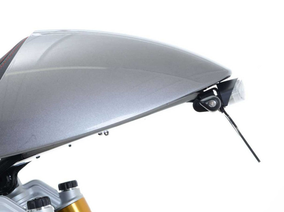 LP0201 - R&G RACING Triumph Thruxton 1200 / 1200R (16/18) Tail Tidy