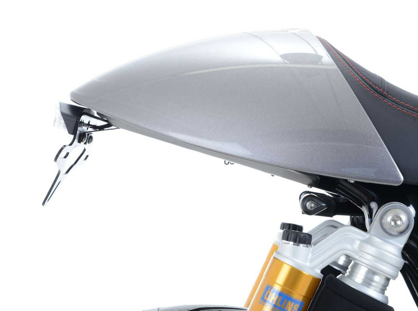 LP0201 - R&G RACING Triumph Thruxton 1200 / 1200R (16/18) Tail Tidy