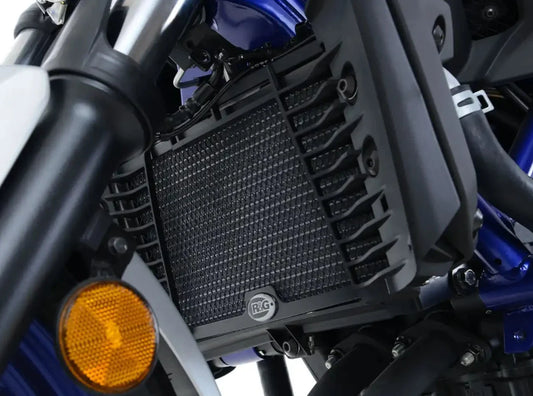 RAD0205 - R&G RACING Yamaha YZF-R25 / R3 / MT-25 / MT-03 Radiator Guard