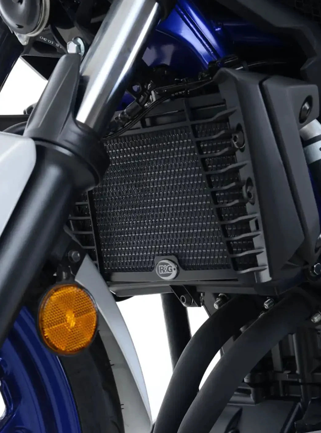 RAD0205 - R&G RACING Yamaha YZF-R25 / R3 / MT-25 / MT-03 Radiator Guard