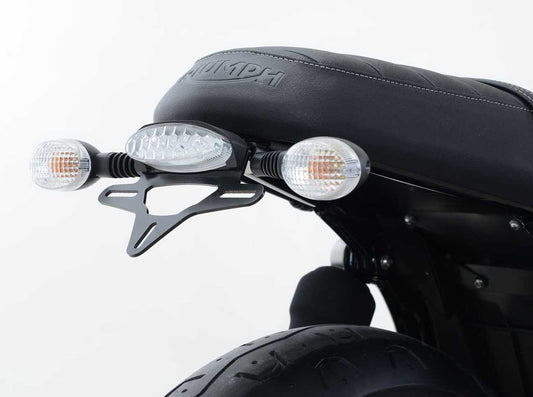 LP0203 - R&G RACING Triumph Street Twin (16/18) Tail Tidy