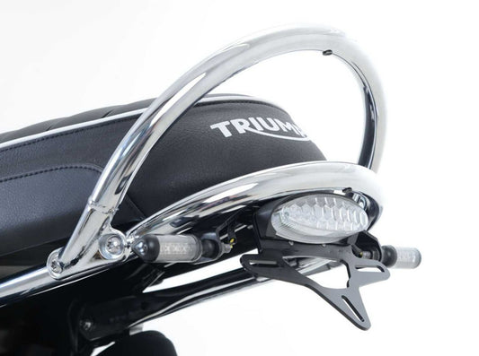 LP0205 - R&G RACING Triumph Bonneville T120 Tail Tidy