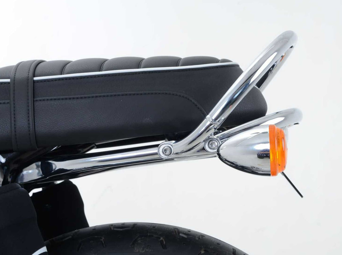 LP0205 - R&G RACING Triumph Bonneville T120 Tail Tidy