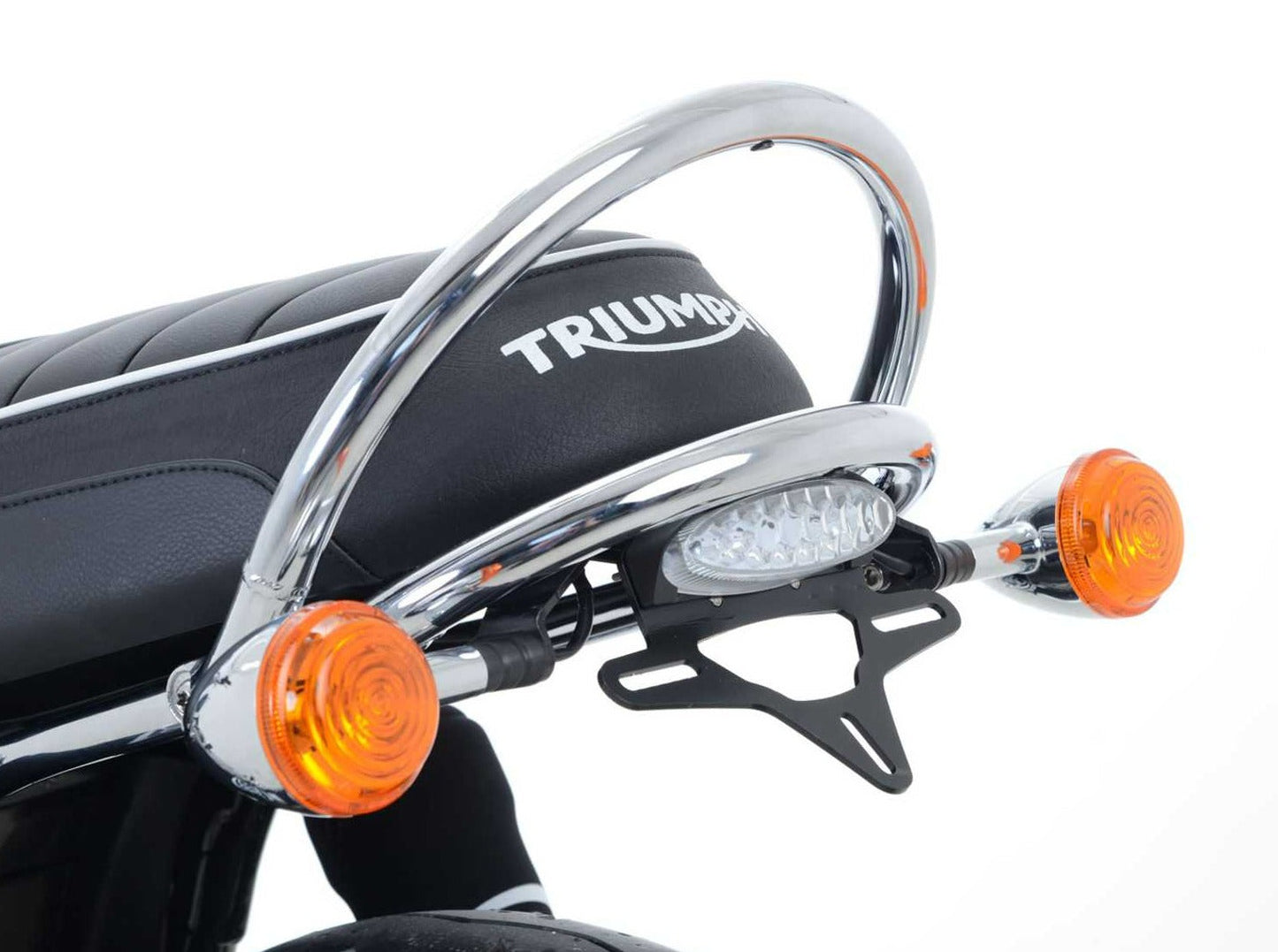 LP0205 - R&G RACING Triumph Bonneville T120 Tail Tidy