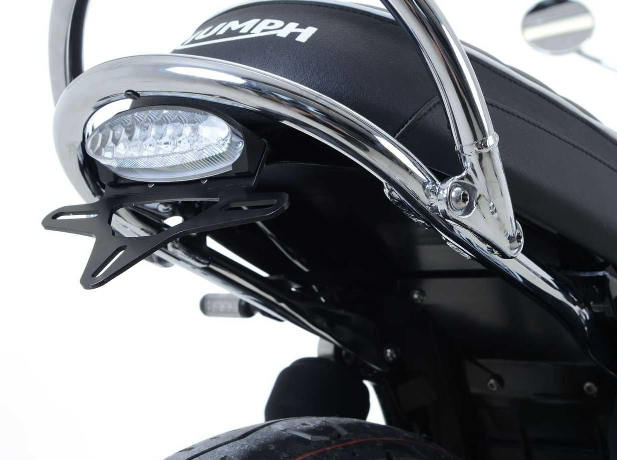 LP0205 - R&G RACING Triumph Bonneville T120 Tail Tidy