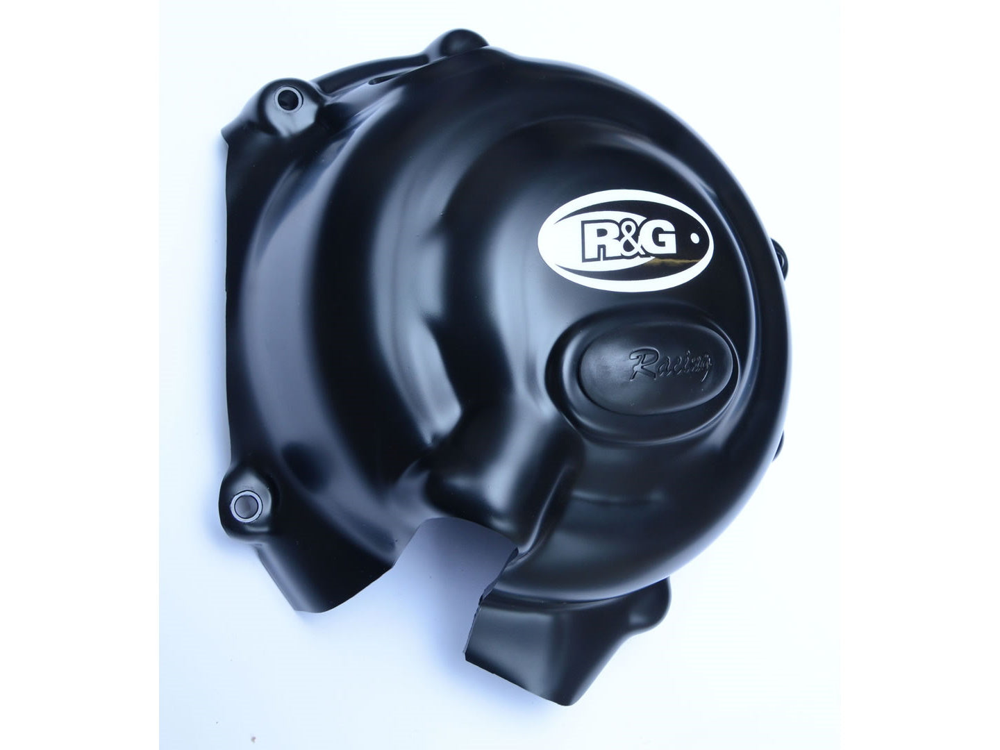 ECC0120R - R&G RACING Triumph Clutch Cover Protection (right side, racing)